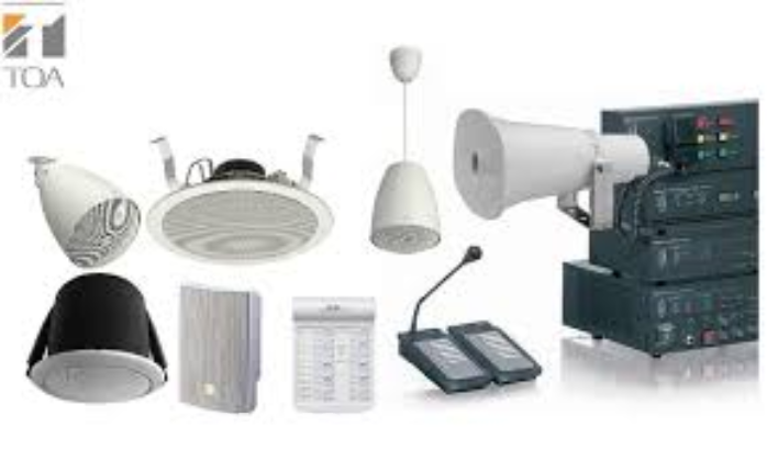 IP Phone & IP-PBX  PABX Intercom Price in Bangladesh